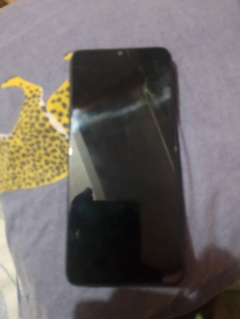 Itel A50C 1