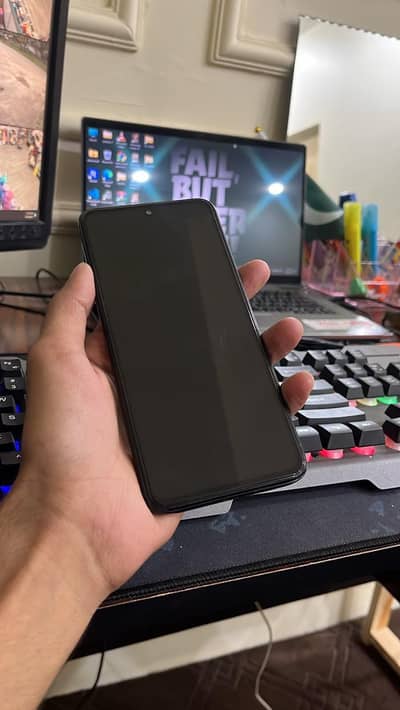 Xiaomi Redmi Note 11