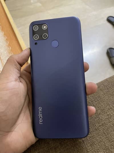Realme C12