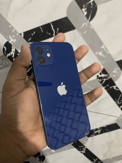 Apple iPhone 12