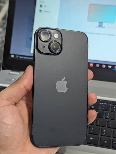 Apple iPhone 14