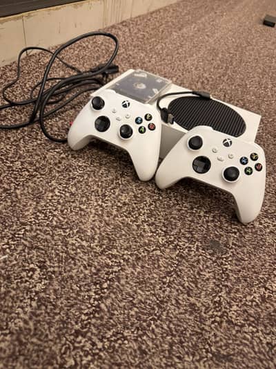 Xbox series s