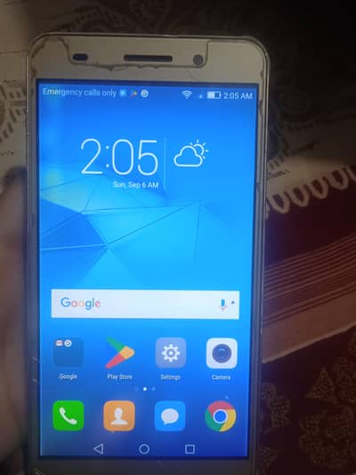 Huawei Honor