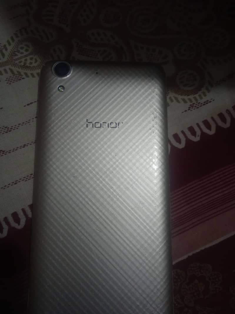 Huawei Honor 1