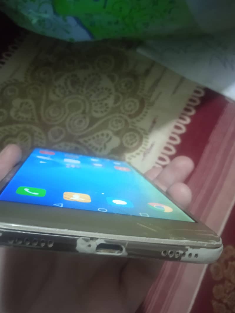 Huawei Honor 3