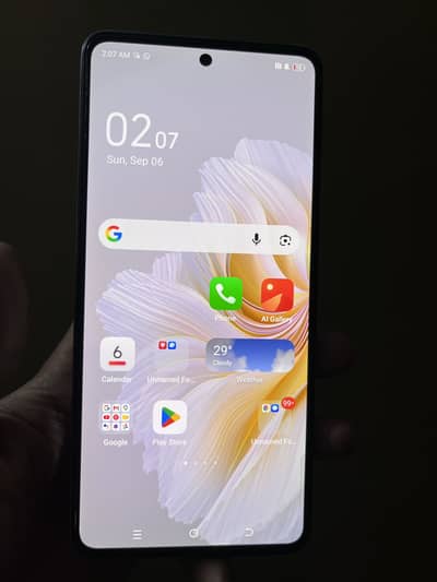 tecno common 20 mobile for sale complete saman