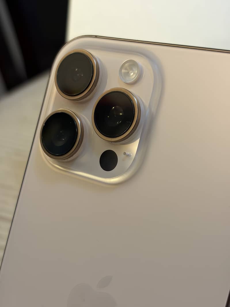 Apple iPhone 16 Pro Max 4