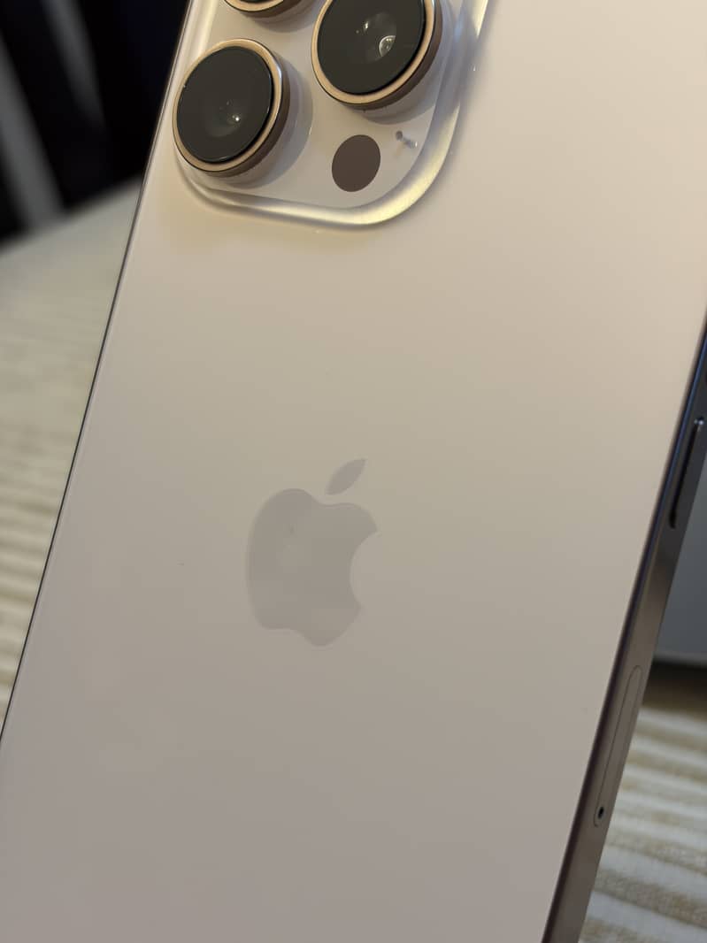 Apple iPhone 16 Pro Max 5
