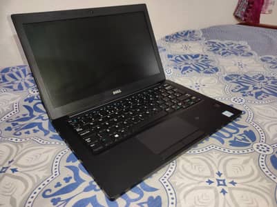 Dell Latitude 7280 Core i5 6th Gen/ 8GB DDR4/256GB SSD (Display Issue]