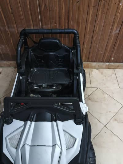 kids premium jeep