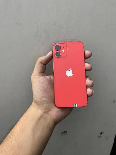 Apple iPhone 12