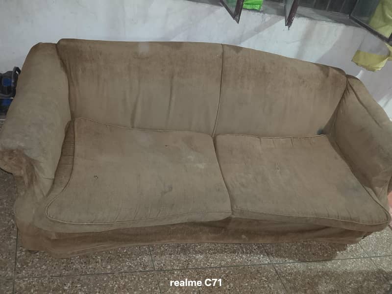 sofa set  3-2-1 1