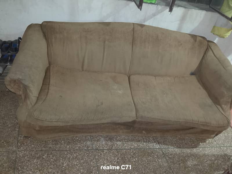 sofa set  3-2-1 2