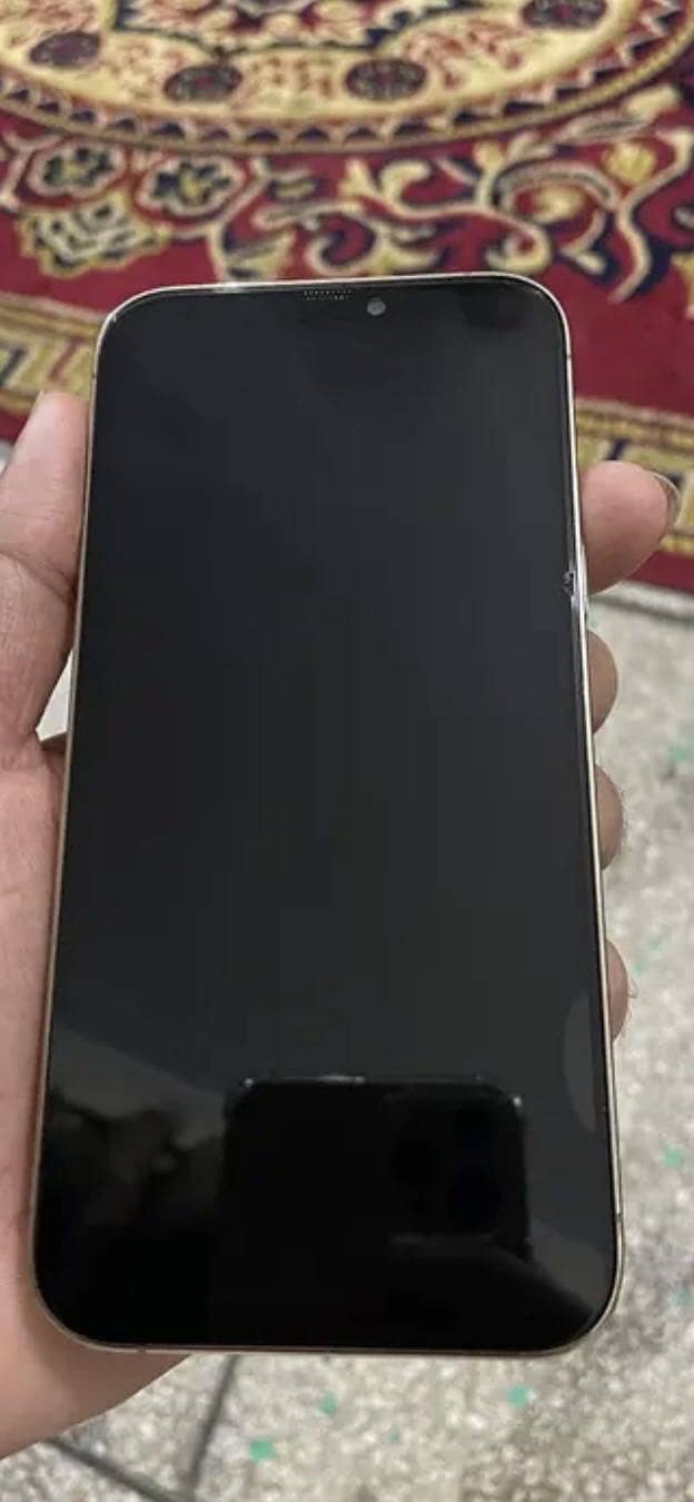 Apple iPhone 12 Pro 1