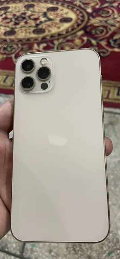 Apple iPhone 12 Pro