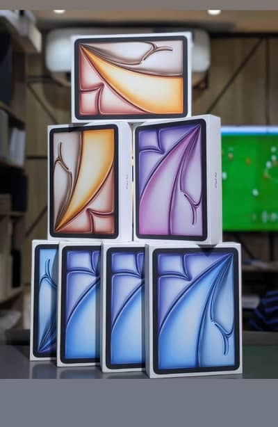 Apple iPad Air 11inch M4 Chip