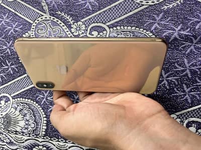 Apple iPhone XS Max