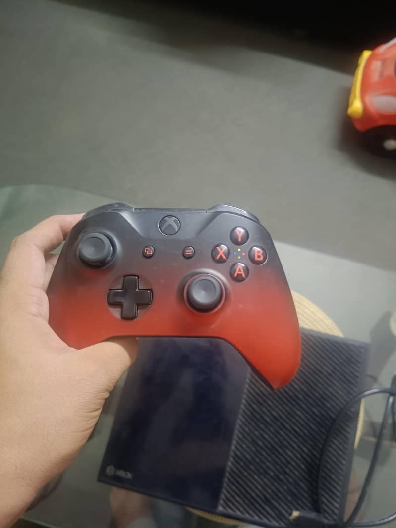Xbox one 2
