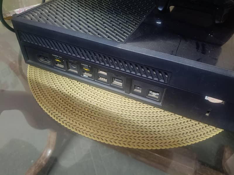 Xbox one 3