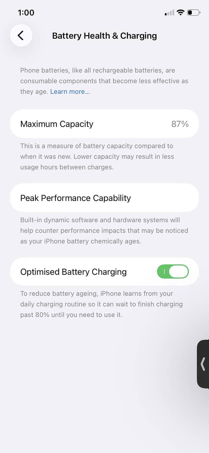Apple iPhone 11 6