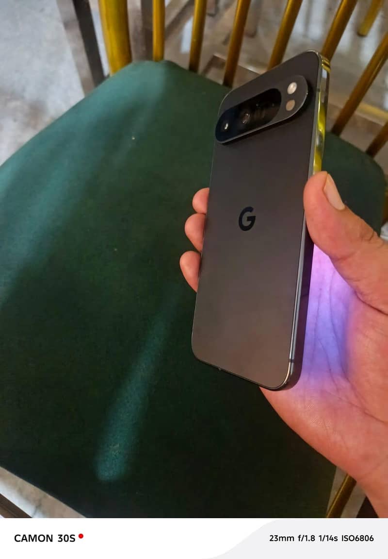 google pixel 9pro xl 1