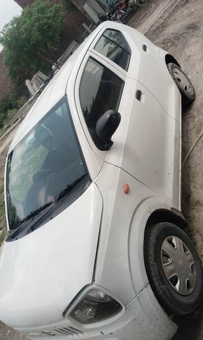 suzuki alto vxr 2021 model