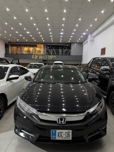 Honda civic UG totally ganian