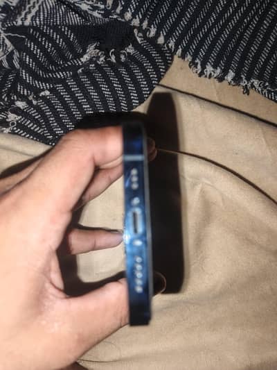 Apple iPhone 12 Pro