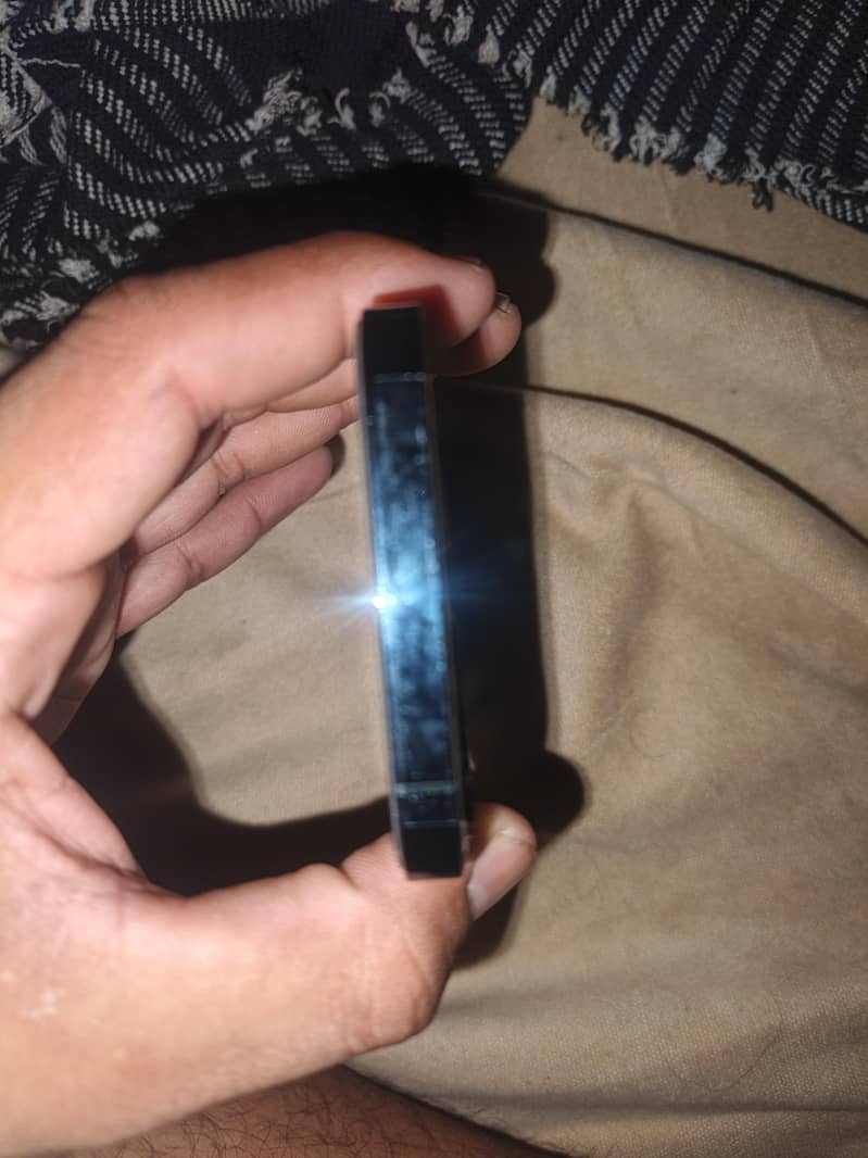 Apple iPhone 12 Pro 1