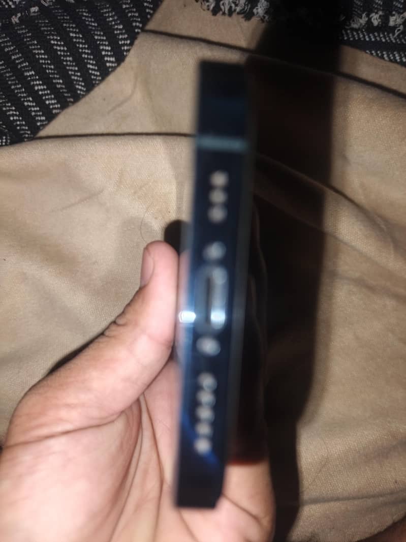 Apple iPhone 12 Pro 5