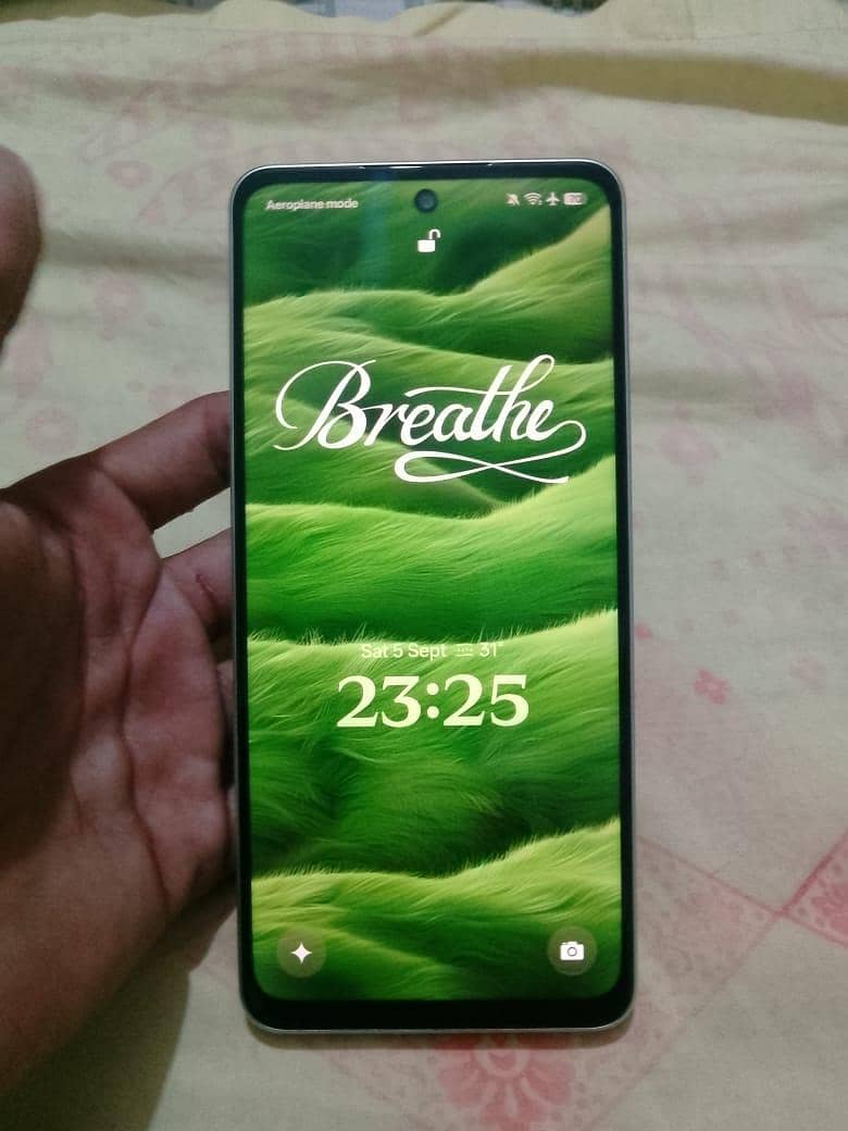 oppo A5 pro 0