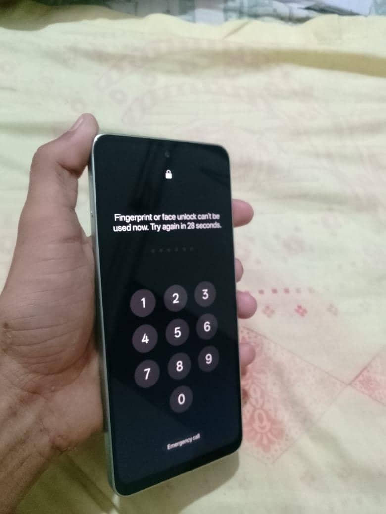 oppo A5 pro 1