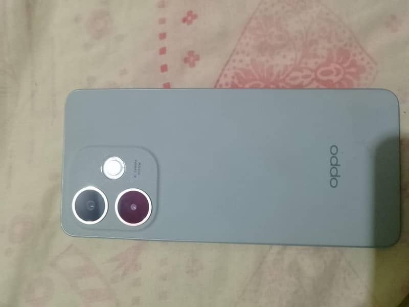 oppo A5 pro 5