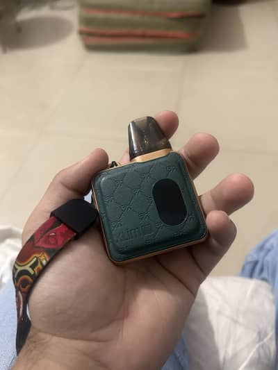 Oxva slim sq pro