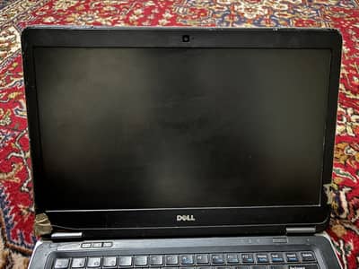 Dell latitude i5 4 gen