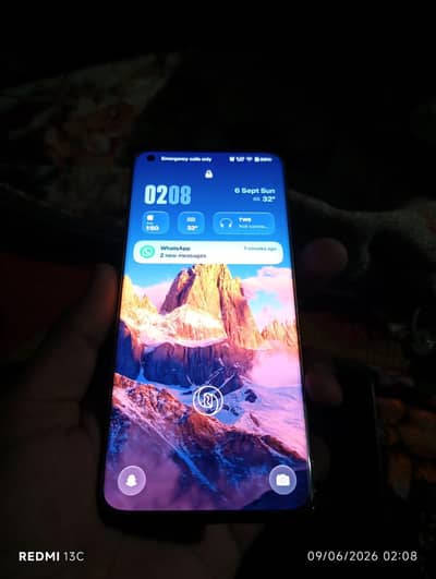 One Plus 11 5G
