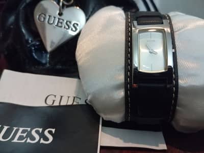Women watch