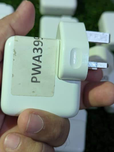 Apple Macbook Air Original Adapter M5 M4 M3 M2 M1 Neo m 30W PD Charger