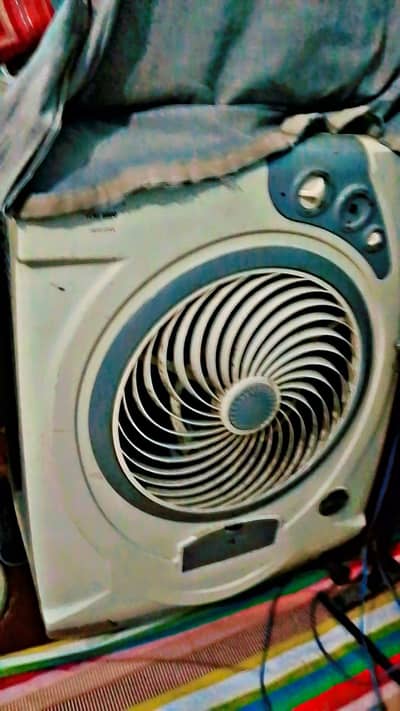 super Asia barand room cooler