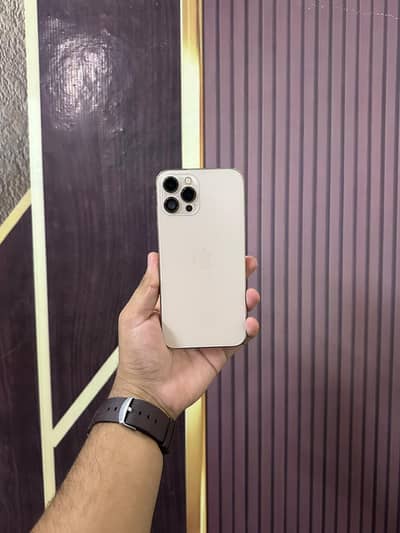 Apple iPhone 12 Pro Max Factory unlock
