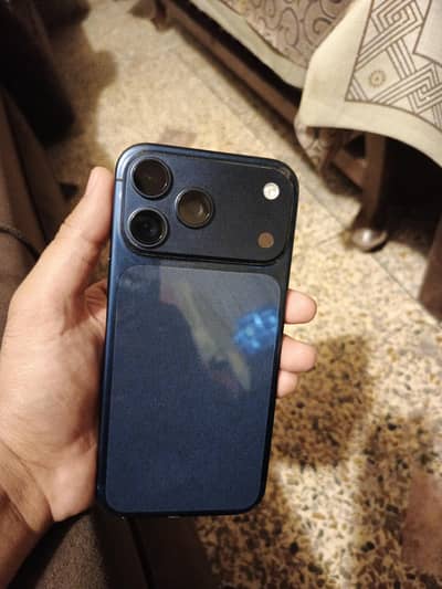 Apple iPhone 17 Pro Max