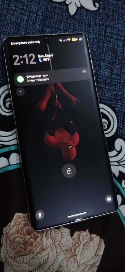 Google Pixel 7 Pro Exchange possible with Samsung