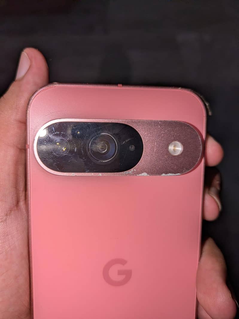 google pixel 9 1