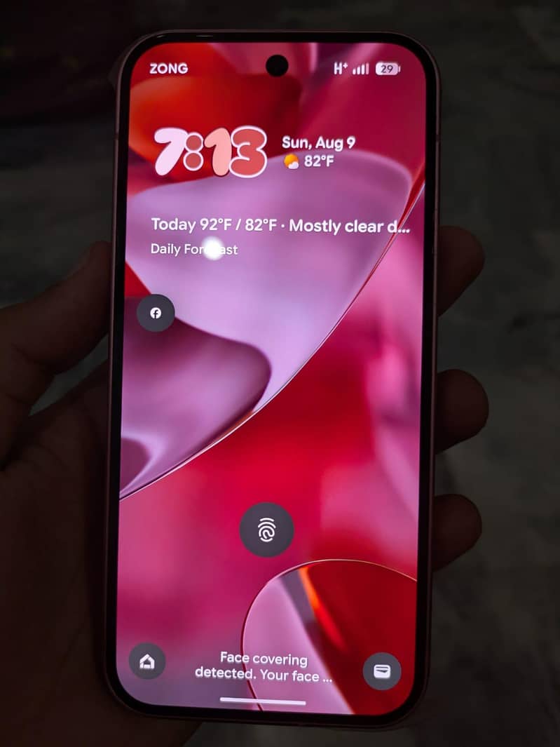 google pixel 9 2