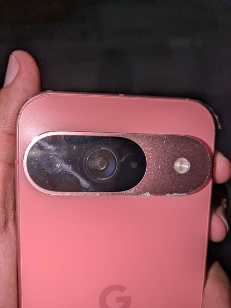 google pixel 9 9
