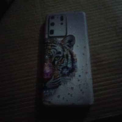 Samsung Mobile S20 Ultra