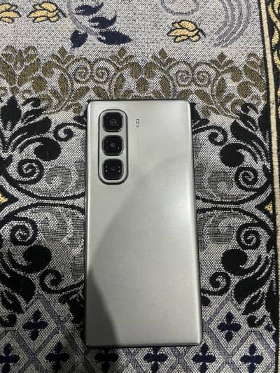 Infinix Hot 50 Pro Plus