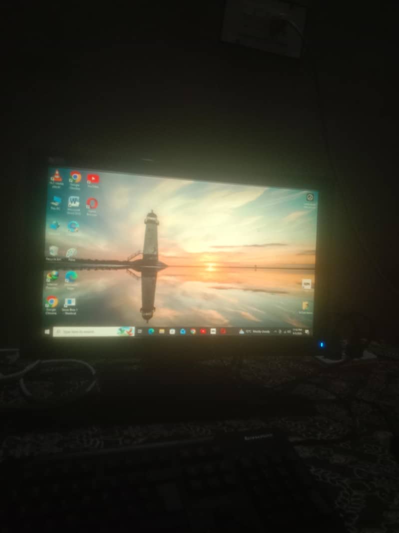 Computer full set 4