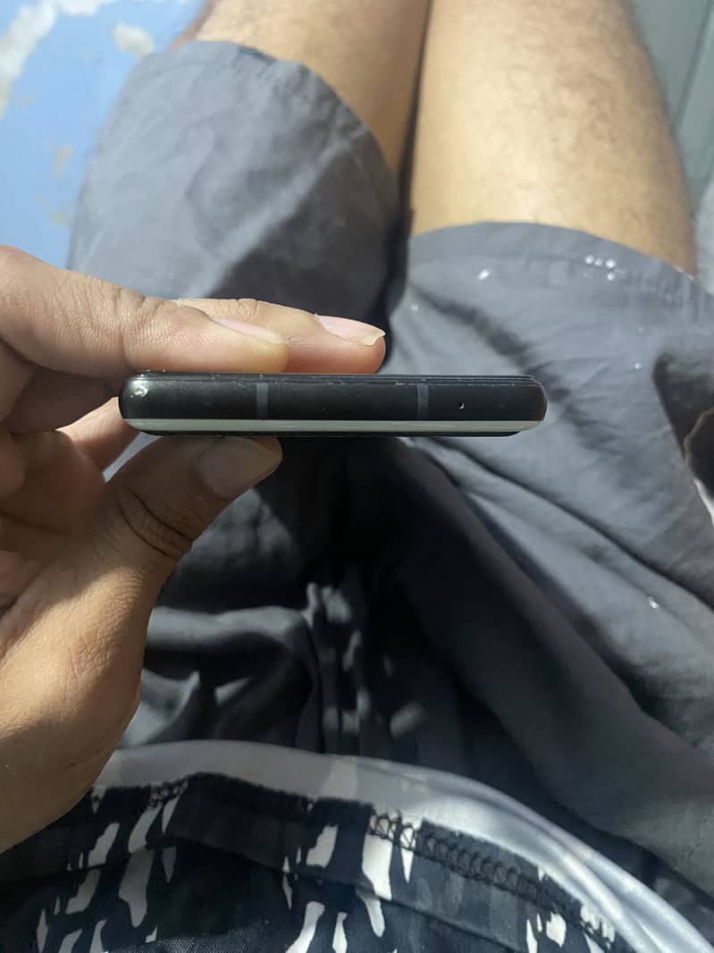 Google Pixel 6a 7