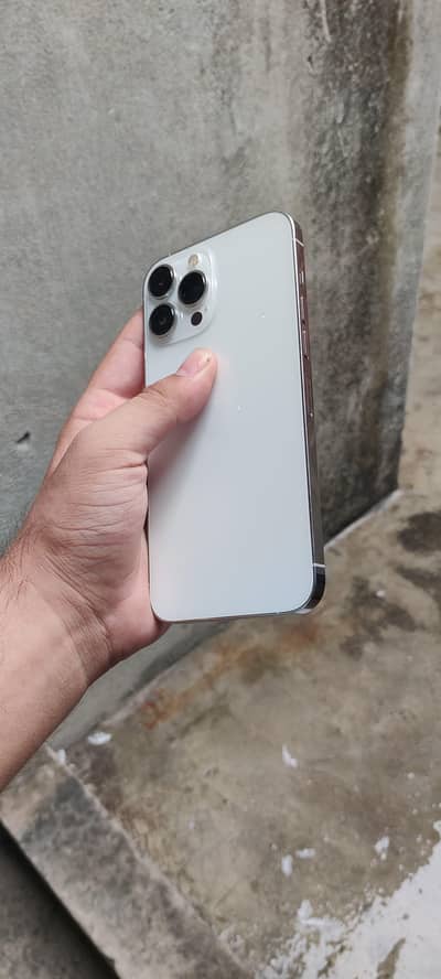 Apple iPhone 13 Pro Max fu 512gb